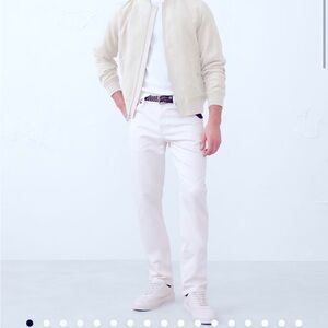 Banana Republic Men’s Travel Jeans NWT 32 x 32